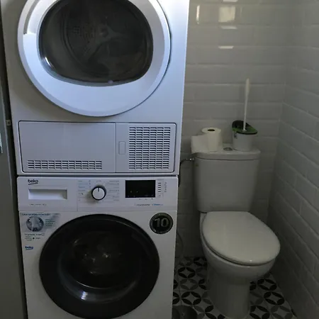 Acogedor Estudio Cerca Del Mar Apartment Benalmadena