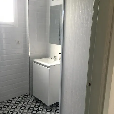 Acogedor Estudio Cerca Del Mar Benalmadena