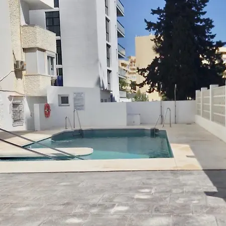 Acogedor Estudio Cerca Del Mar *