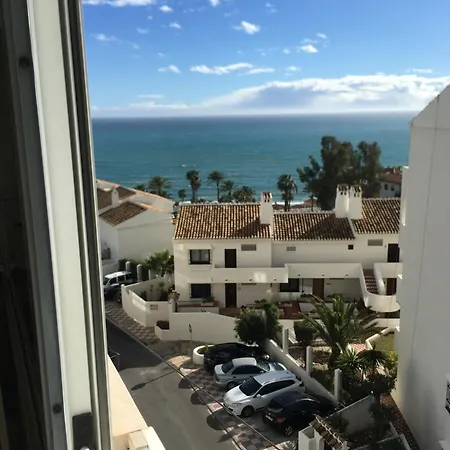 Acogedor Estudio Cerca Del Mar Apartment Benalmadena